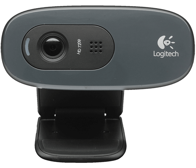 Logitech C270