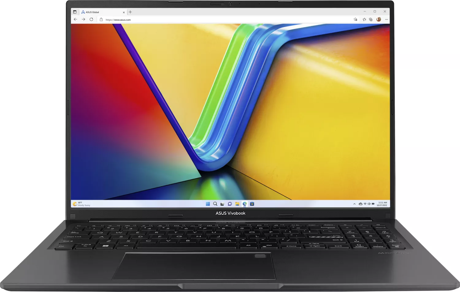ASUS VivoBook 16 M1605YA-MB301W