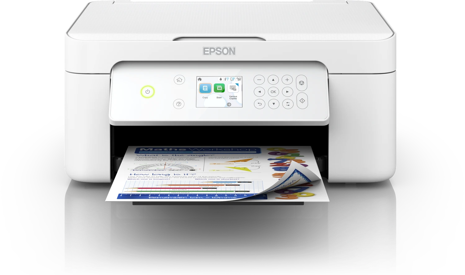 Epson Expression Home XP-4205 weiß