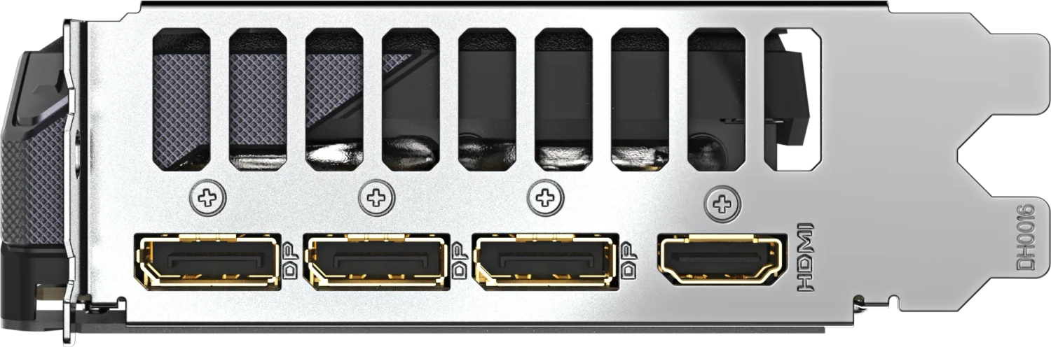 GIGABYTE GeForce RTX 5060 Gaming OC 8G