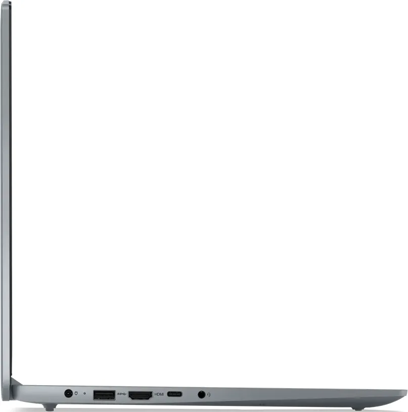 Lenovo IP 3S-15IAH8 IdeaPad 3 Slim 83ER008BGE