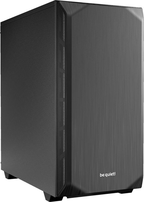 BeQuiet Pure Base 500 schwarz