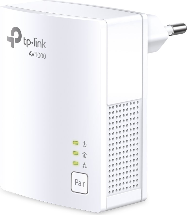 TP-Link Powerline AV1000 Starter Kit