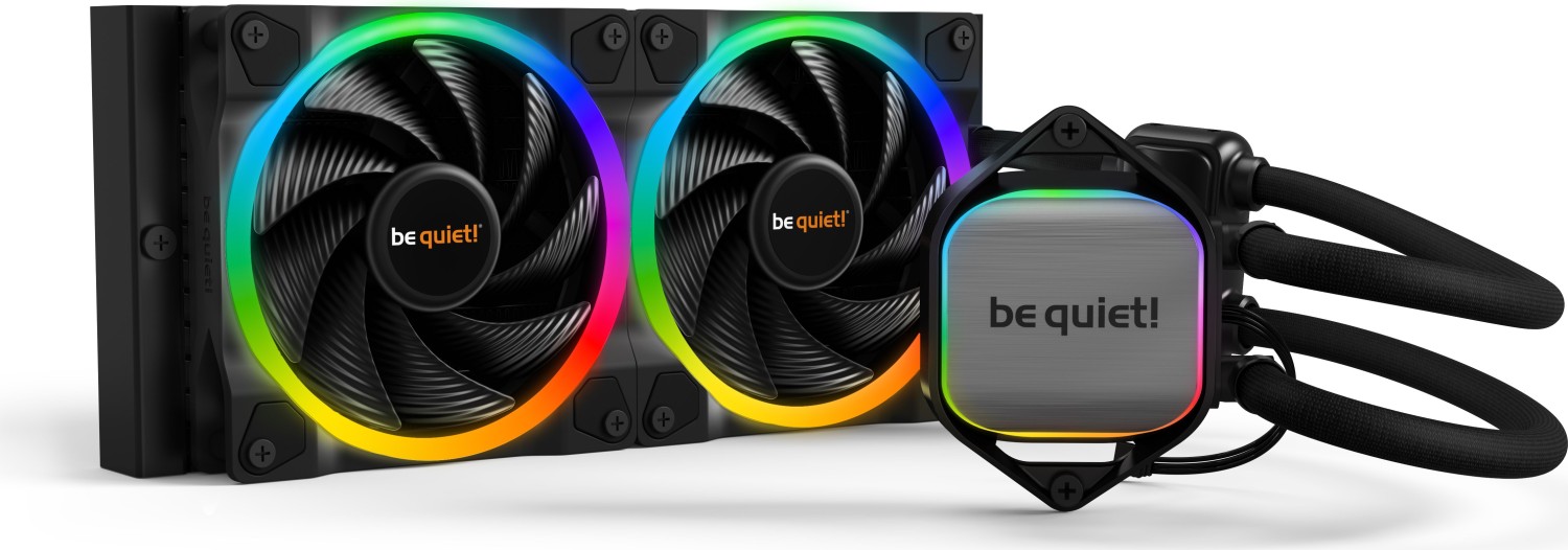 be quiet! Pure Loop 2 FX 240mm