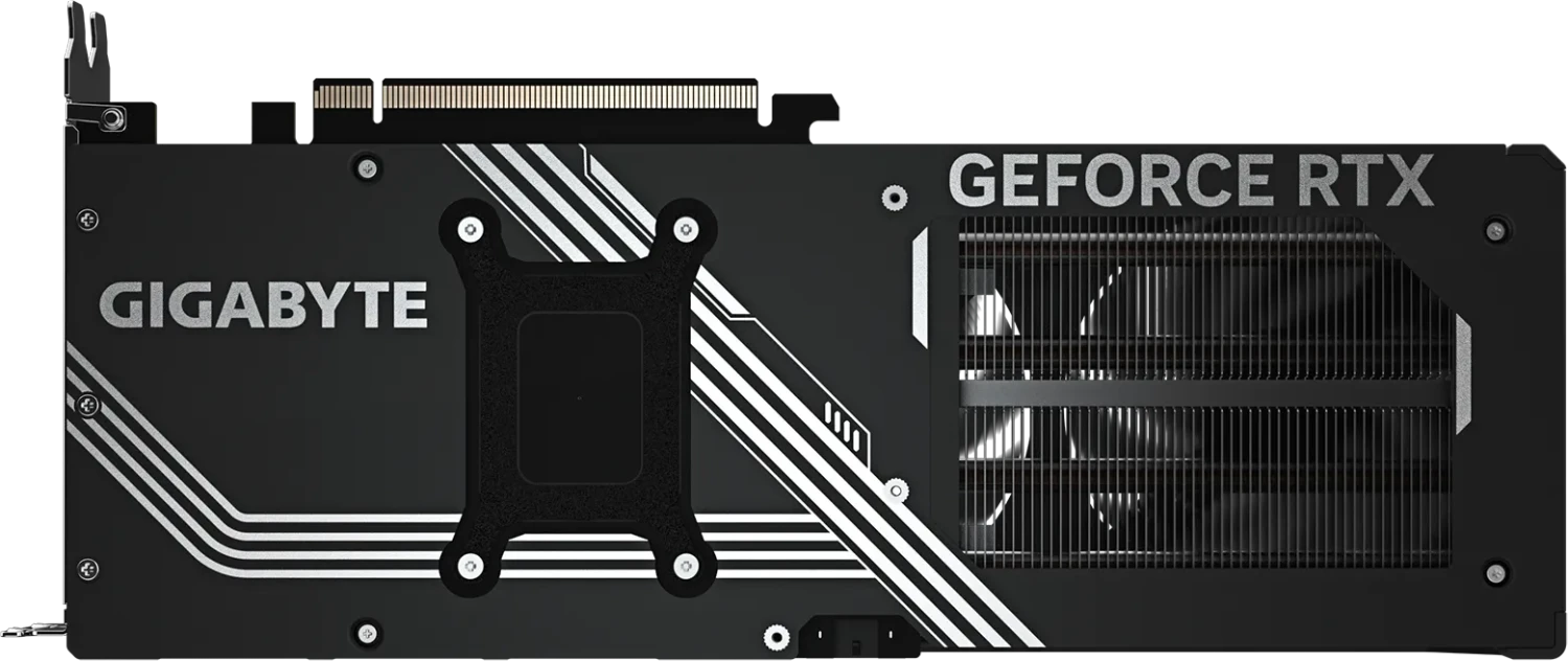 GIGABYTE GeForce RTX 5070 Windforce OC SFF 12G