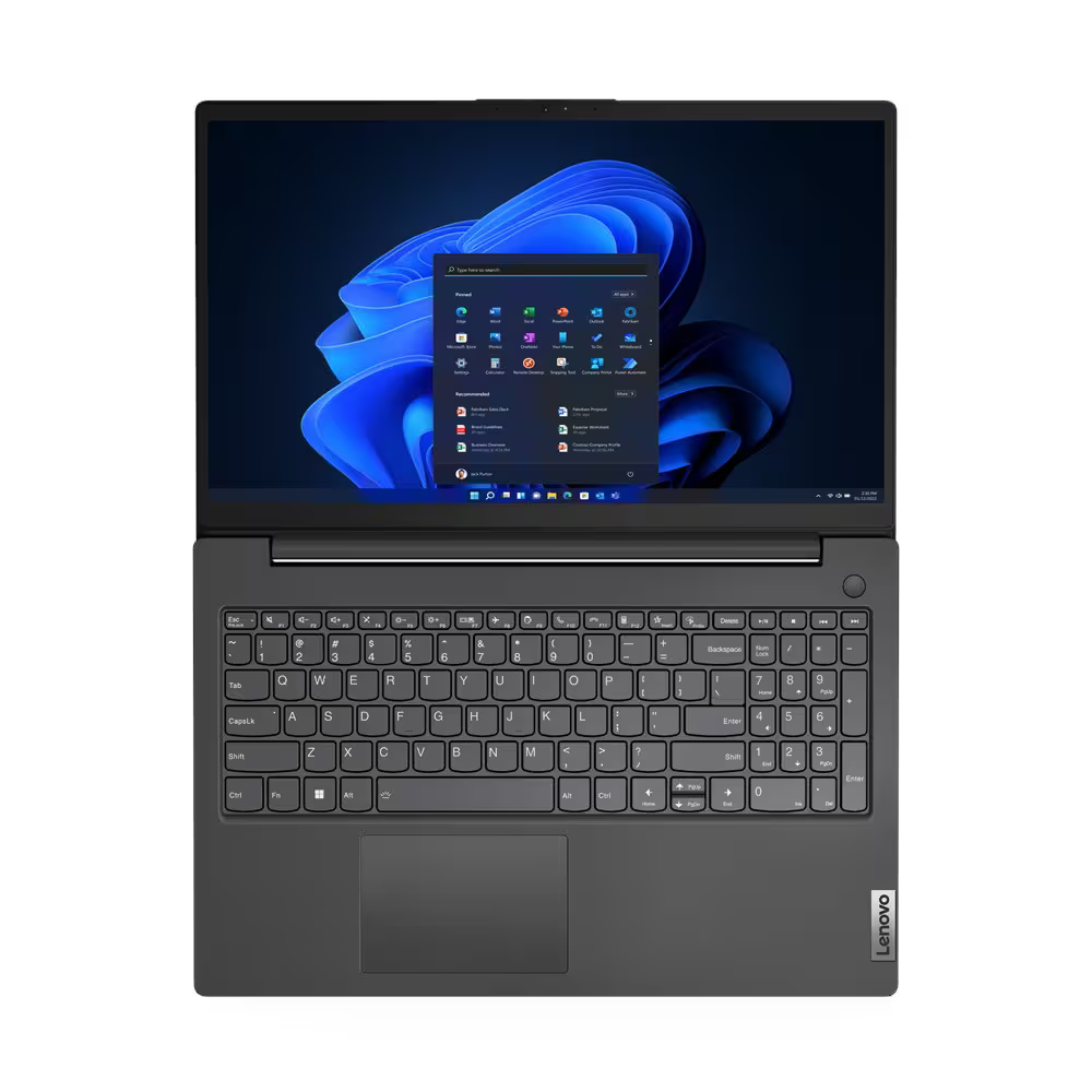 Lenovo V15-IRU G4 83A100G7GE