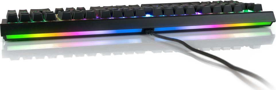 Sharkoon Skiller SGK40 Black