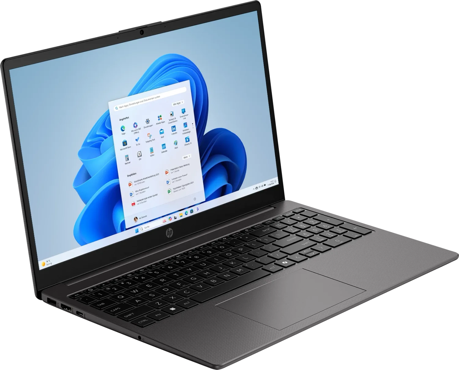 HP 250R G10 C91WTES