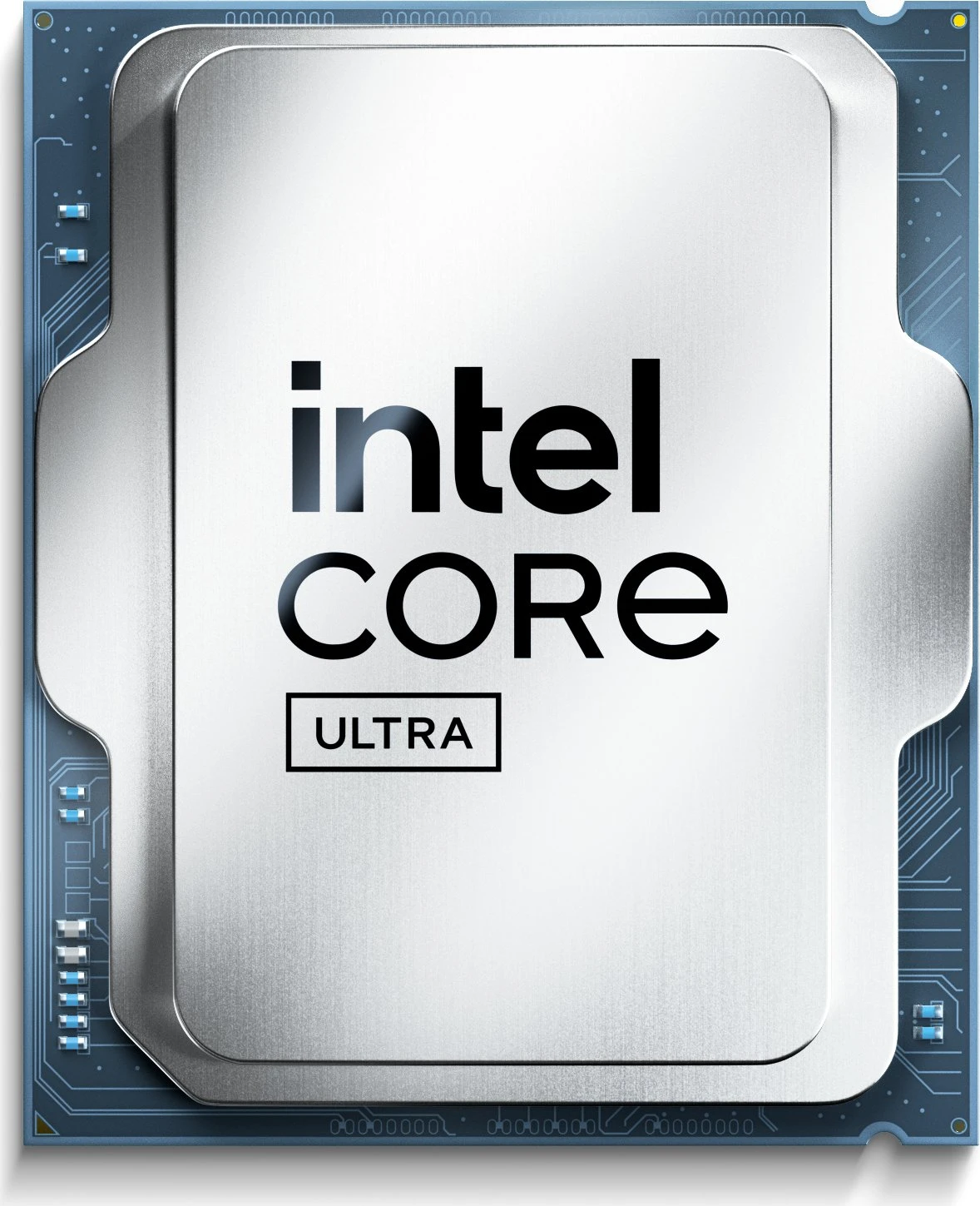 Intel Core Ultra 5 245K