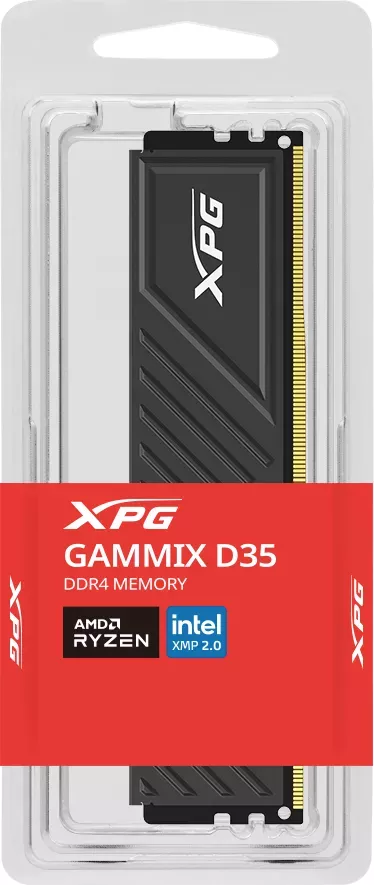 Adata XPG GAMMIX D35 16GB DDR4-3600 