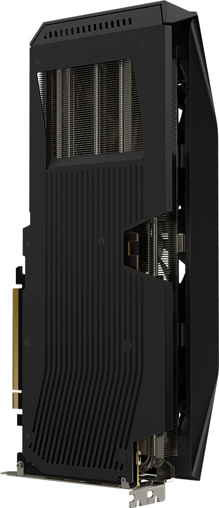 XFX Mercury Radeon RX 9060 XT OC Gaming Edition, 16GB GDDR6