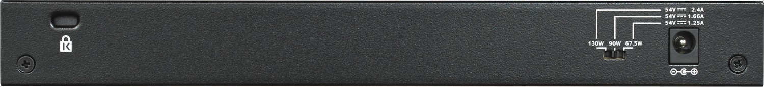Netgear GS308PP 8-Port PoE Switch