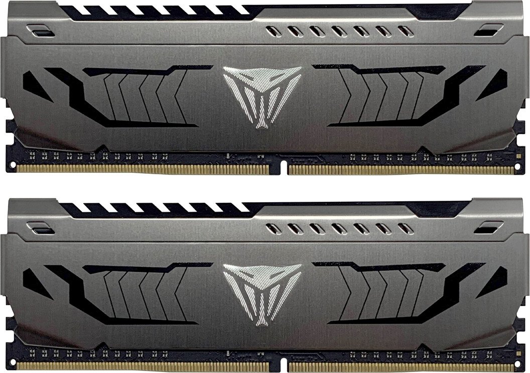 Patriot Viper Steel 32GB DDR4-3600