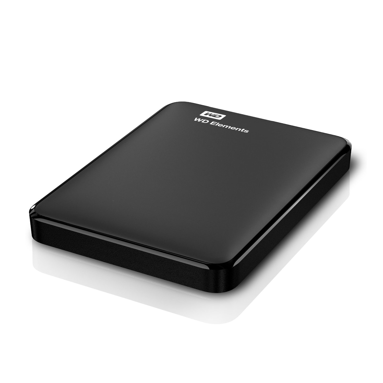 WD Elements Portable 4TB  