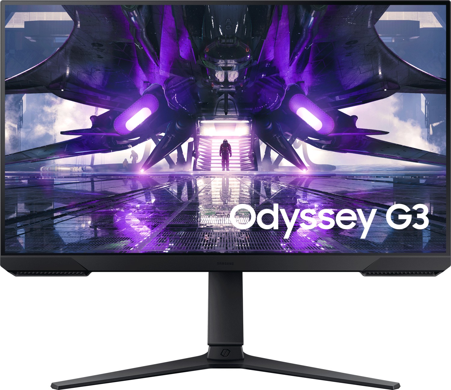 Samsung Odyssey G3 G32A