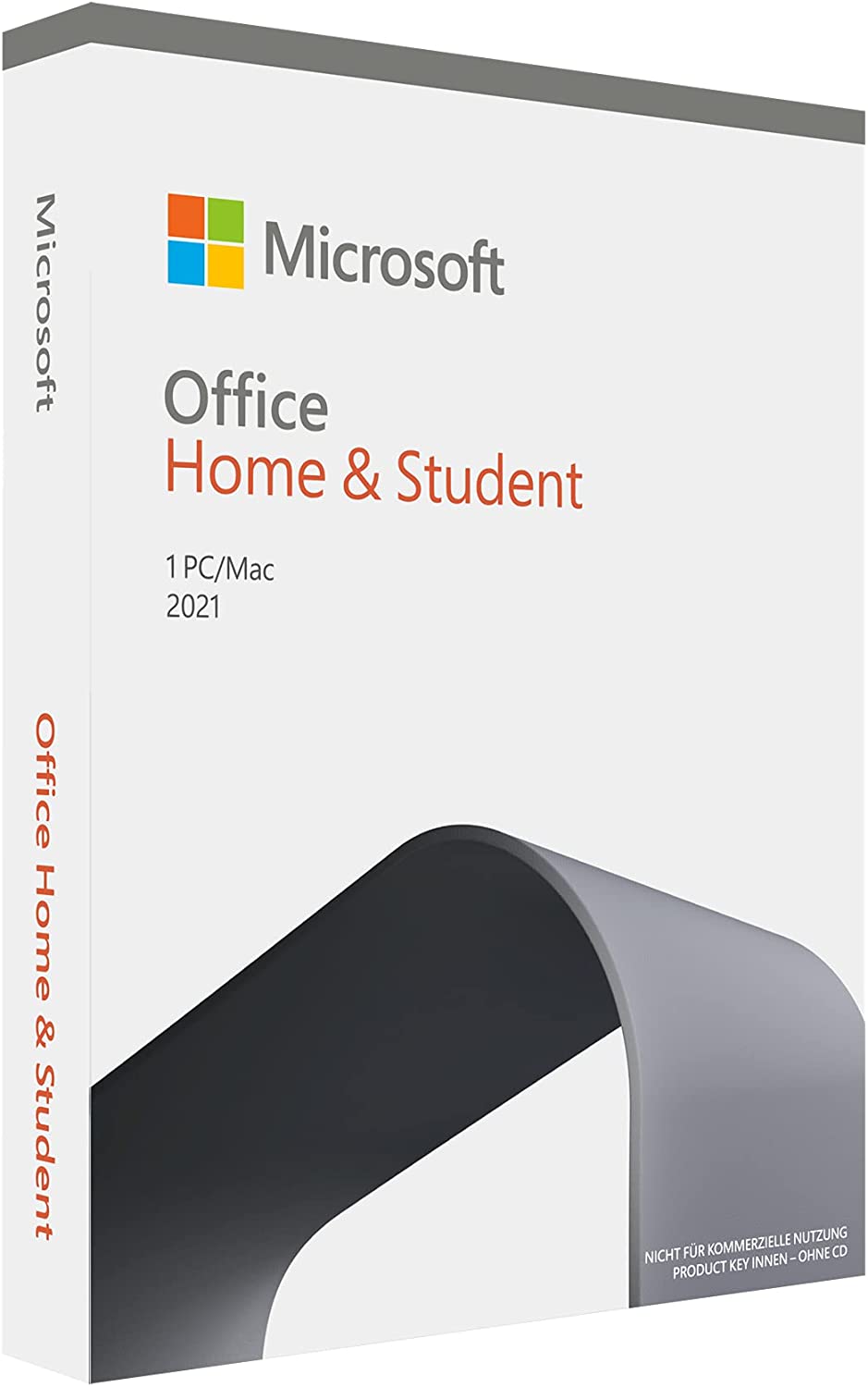 Microsoft Office 2021 Home Student PKC