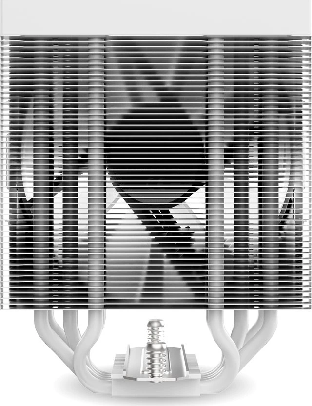 Sharkoon A50 RGB White