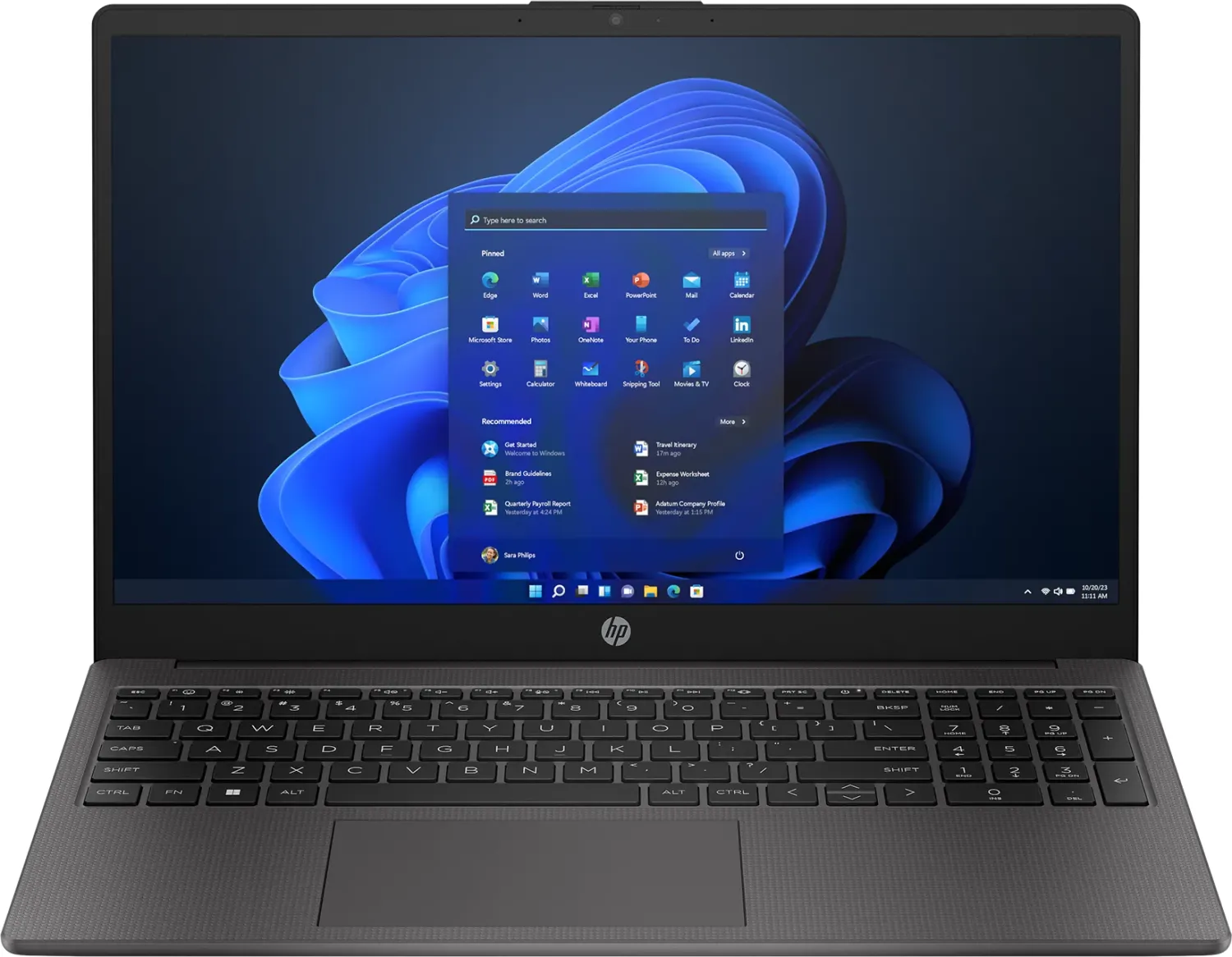 HP 255 G10 8X8R2ES