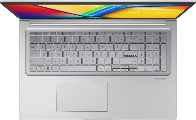 ASUS VivoBook 17 X1704VA-AU808W