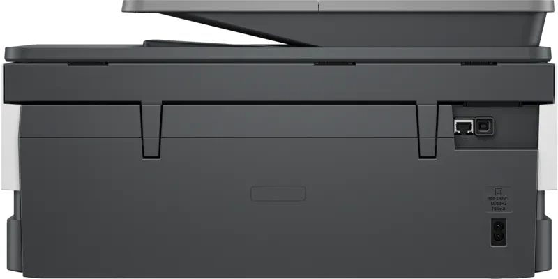 HP Officejet Pro 8122e All-in-One