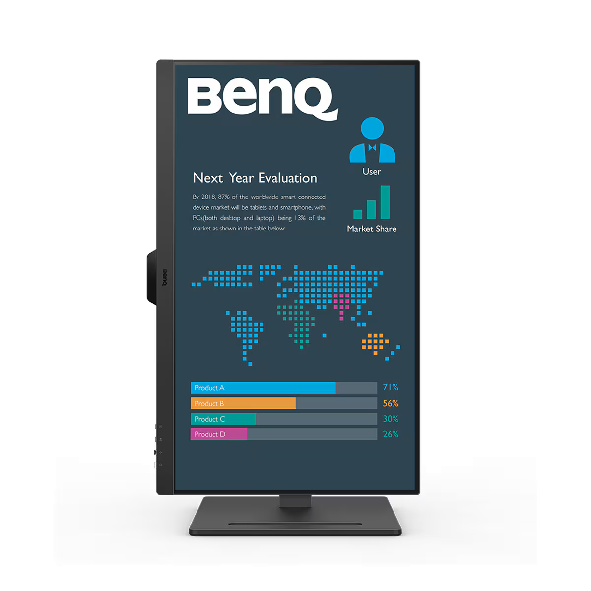 BenQ BL2790T