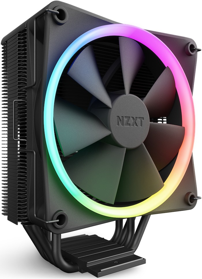 NZXT T120 RGB