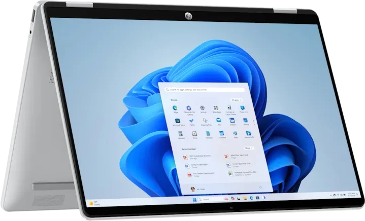 HP OmniBook 5 Flip 14-fp0153ng