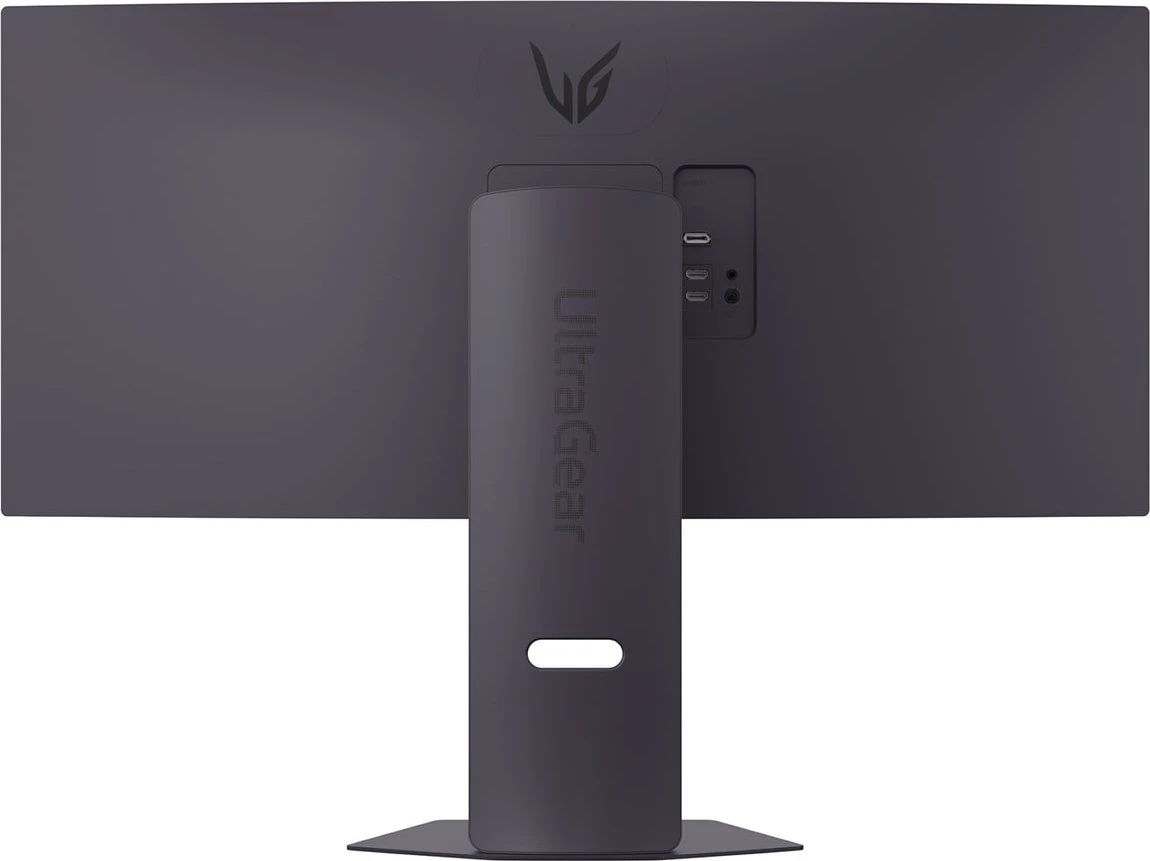 LG UltraGear G 34G600A-B