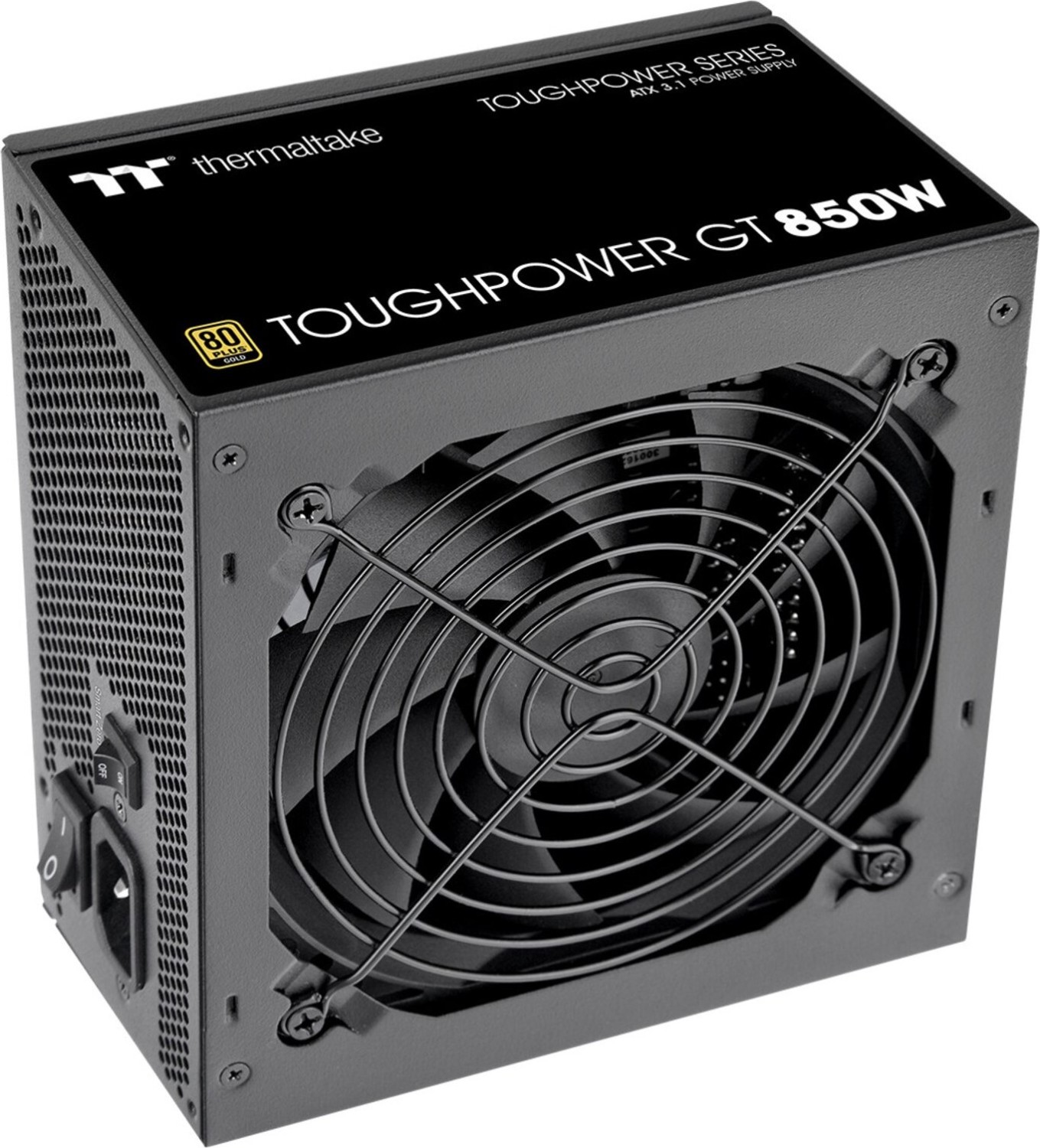 Thermaltake ToughPower GT 850W ATX 3.1