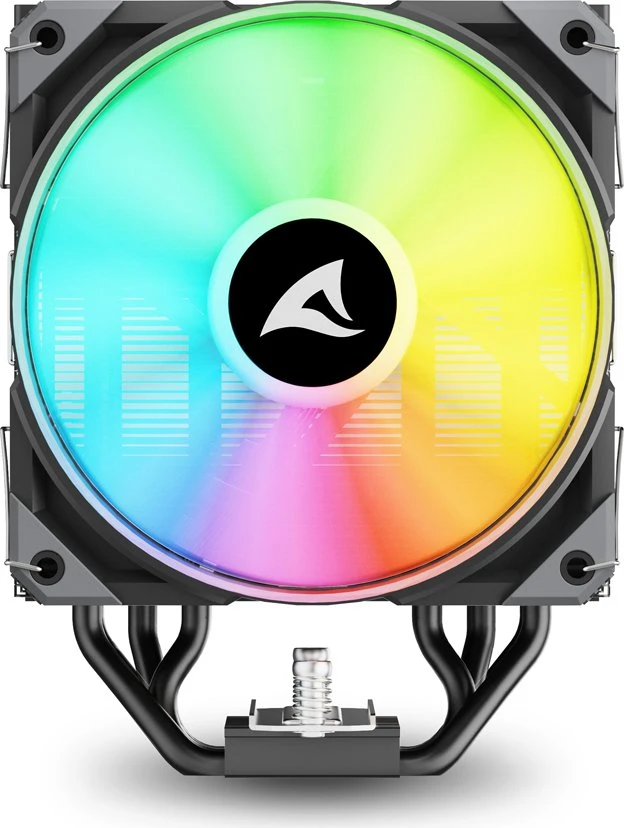 Sharkoon A50 RGB Black