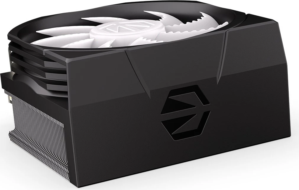 Endorfy Spartan 5 ARGB