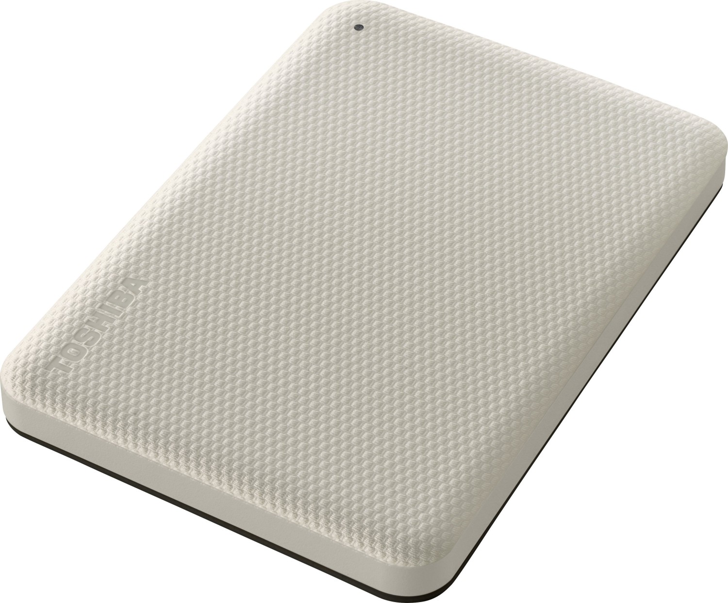 Toshiba Canvio Advanced 2TB beige