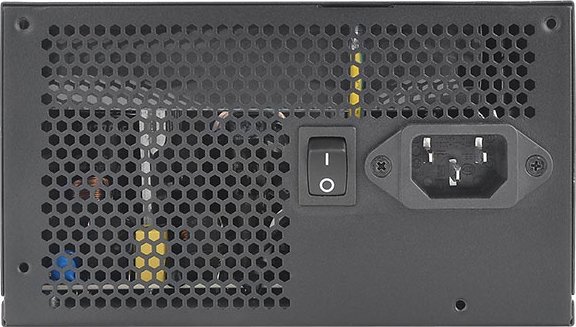 Thermaltake Smart W3 600W ATX 3.1