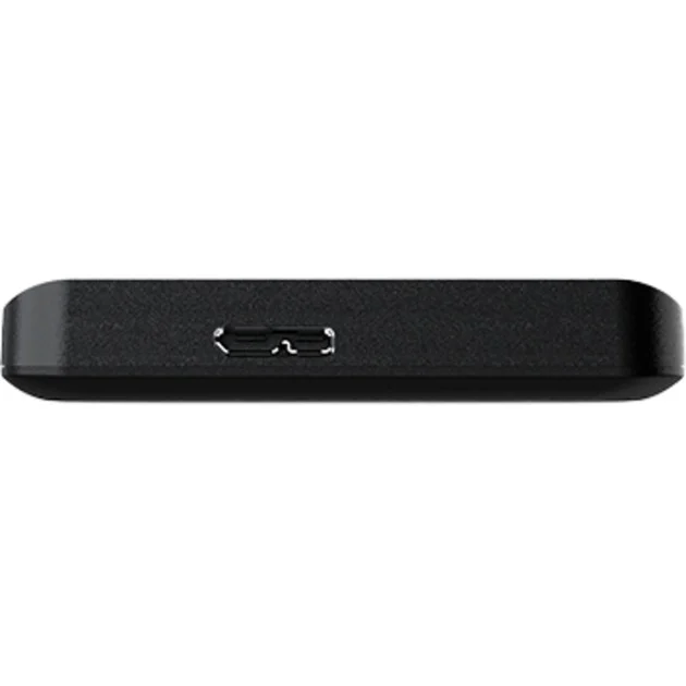Toshiba Canvio Basics 4TB