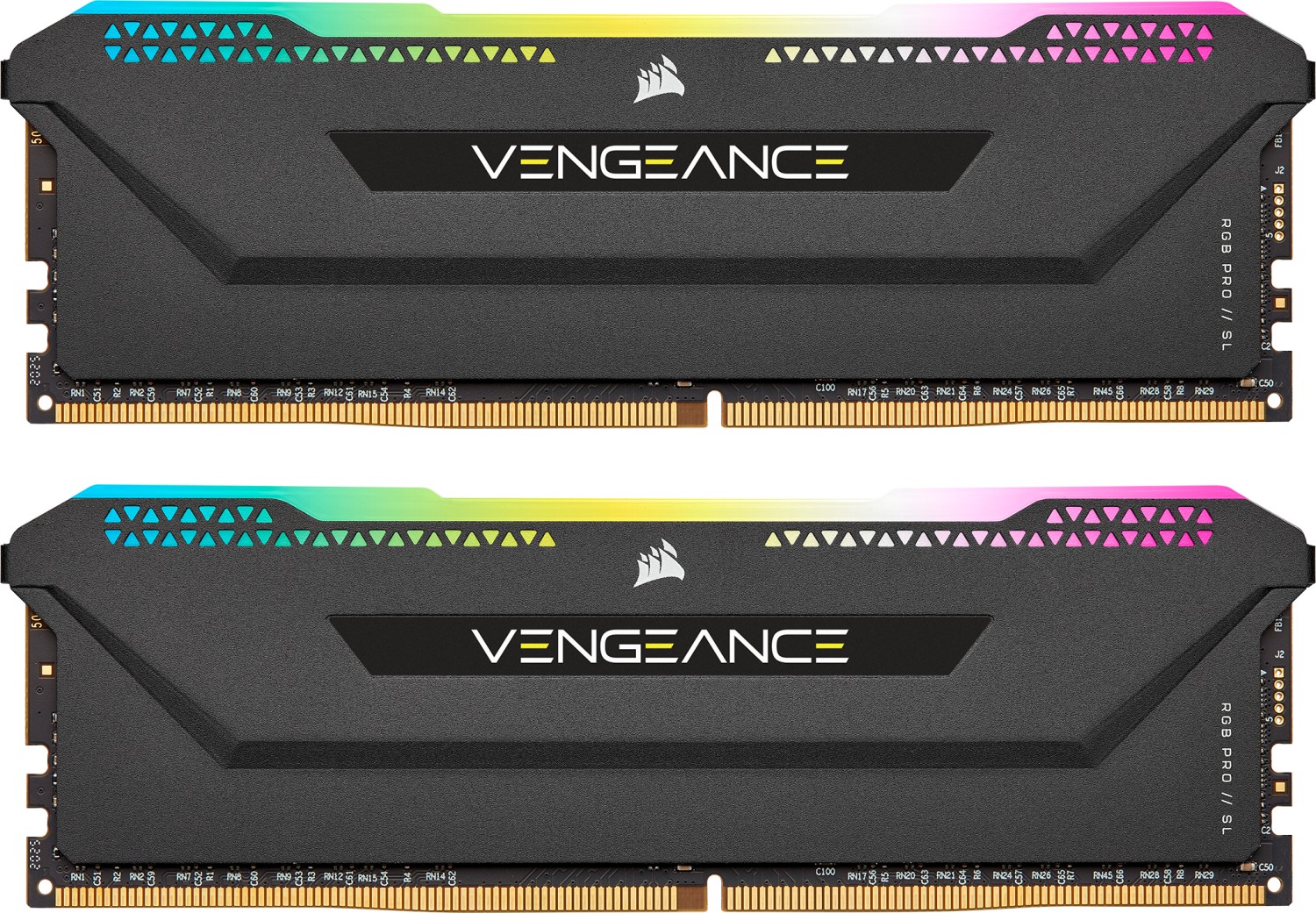 Corsair Vengeance 32GB Kit DDR4-3600 RGB Pro