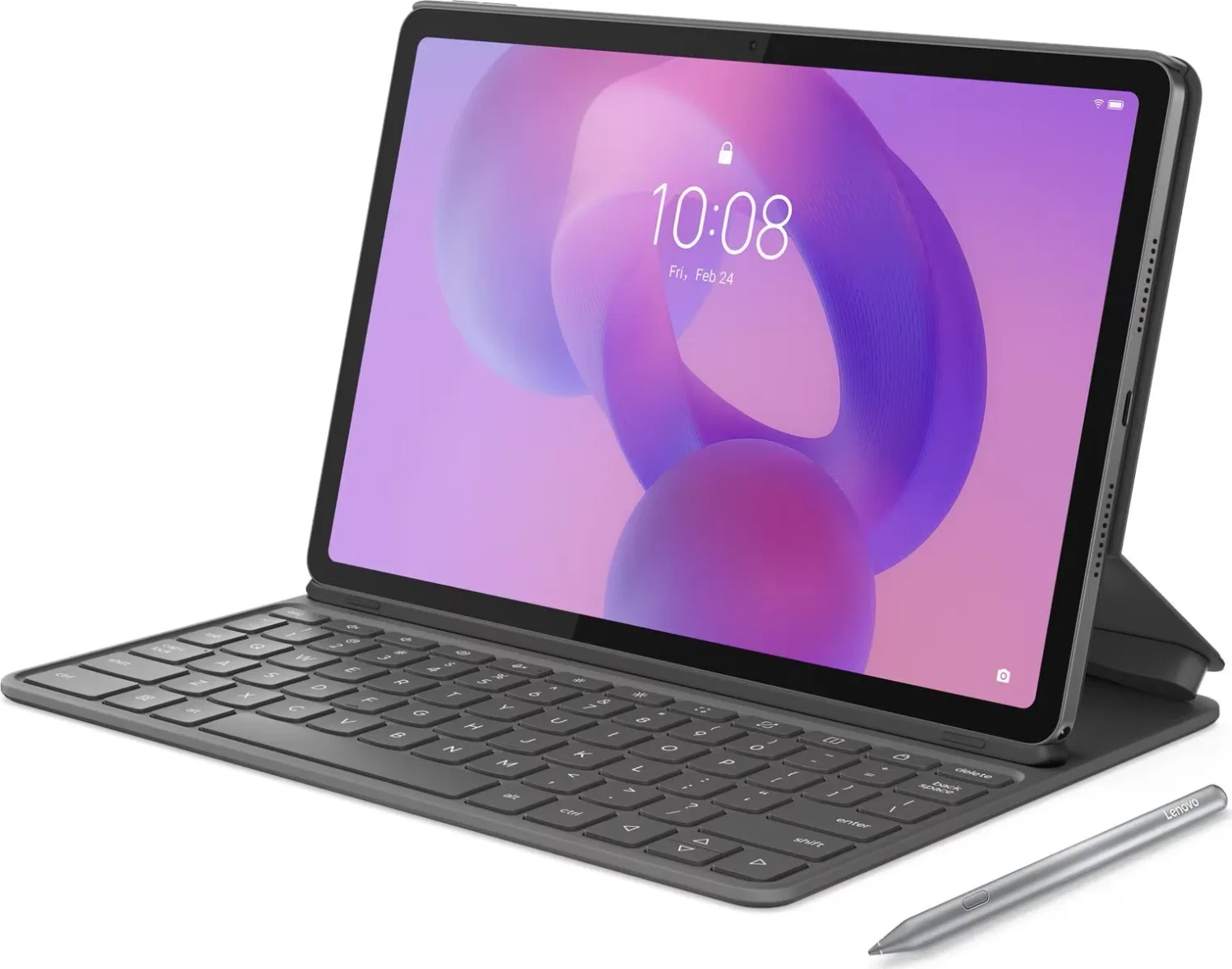 12 Zoll, Android 16, 2K,RAM (6+24), 128GB Speicher
