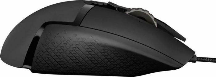 Logitech G502 Hero Gaming Maus