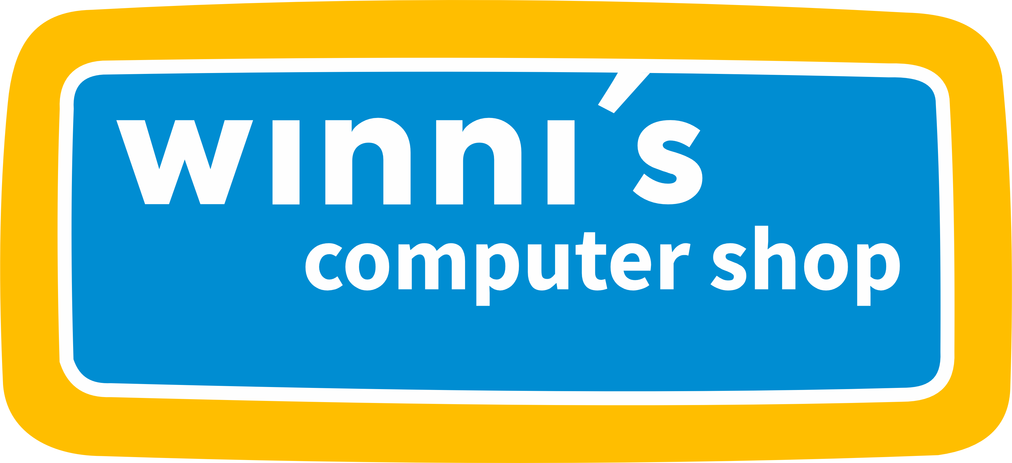 Händlerlogo Winnis Computer Shop 