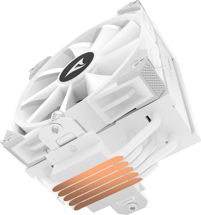 Sharkoon A50 RGB White