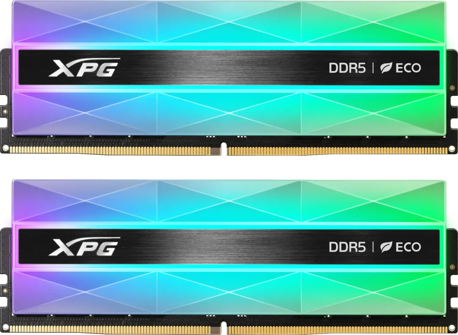 ADATA XPG LANCER NEON RGB UDIMM 32GB Kit