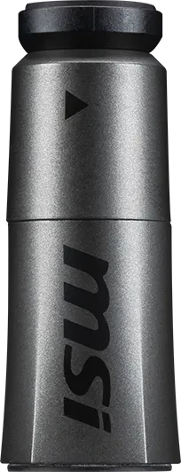 MSI GeForce RTX 5070 Ti 16G Gaming Trio OC