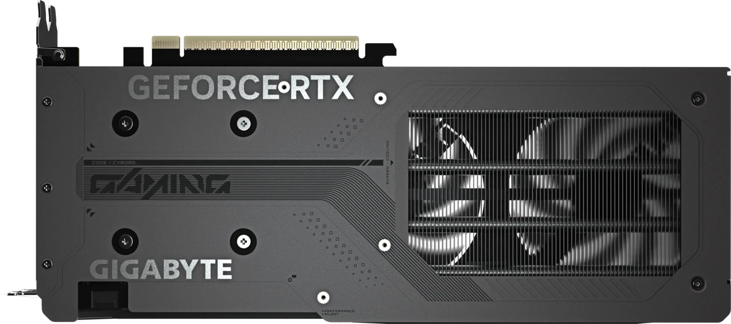 GIGABYTE GeForce RTX 5060 Gaming OC 8G