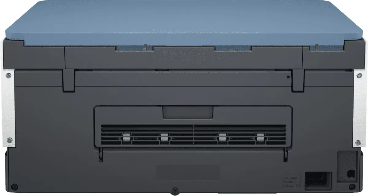 HP Smart Tank 675 Wireless All-in-One