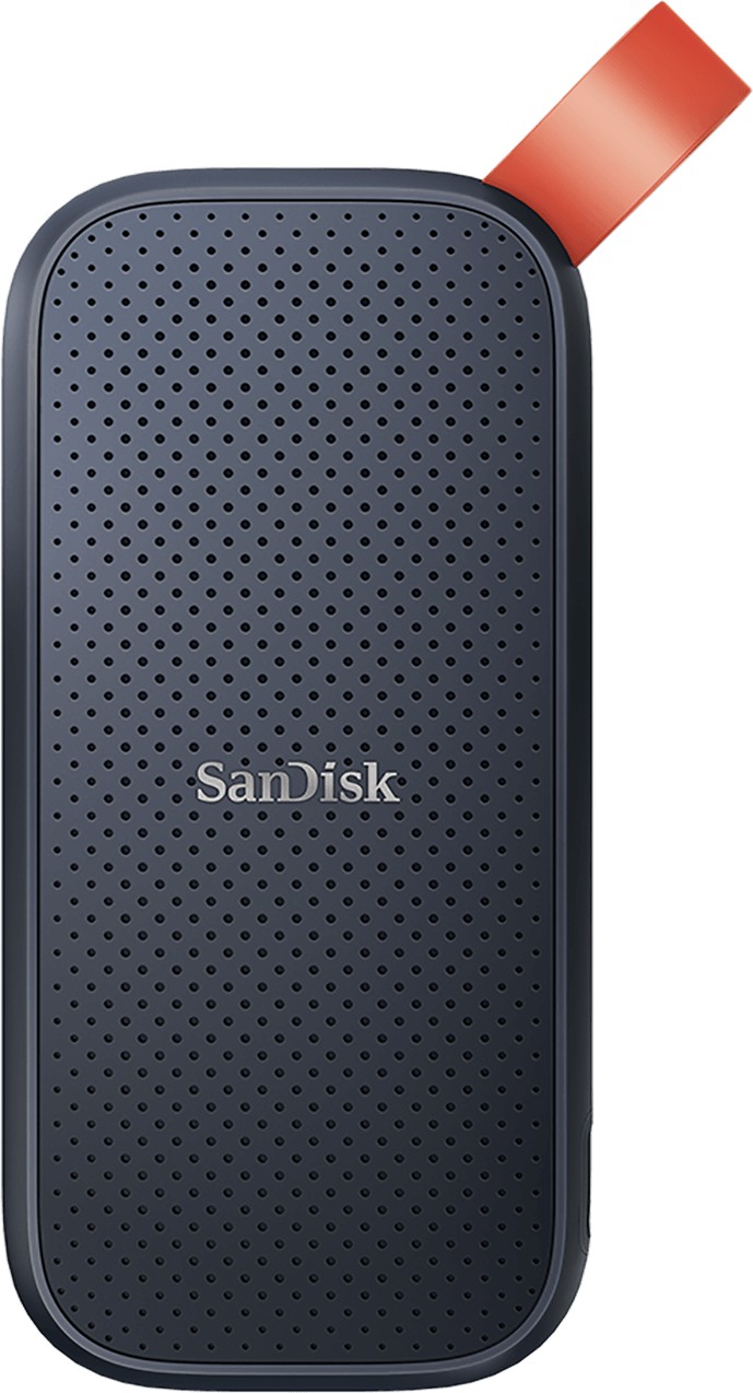 Sandisk Portable 1TB SSD
