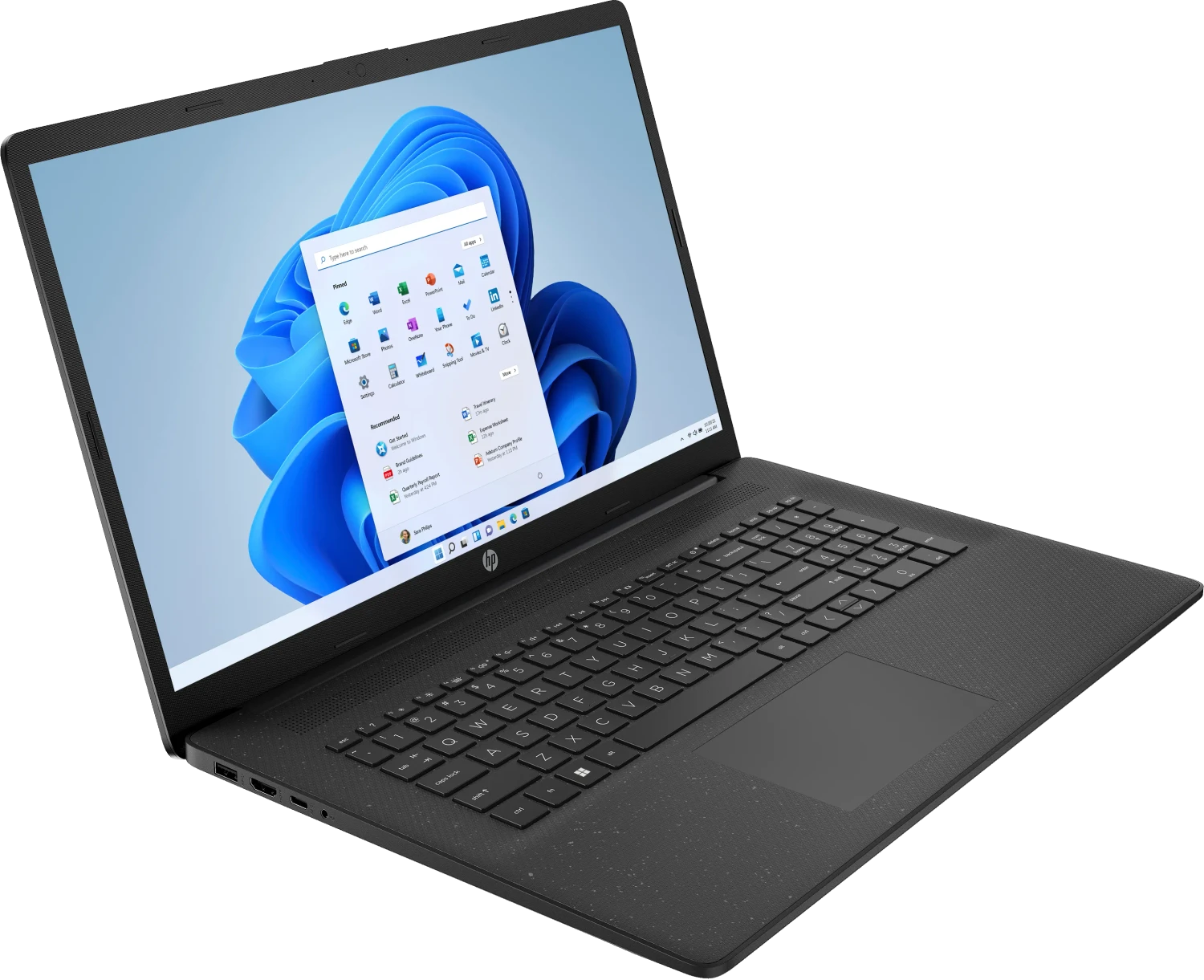 HP 17-cp2139ng