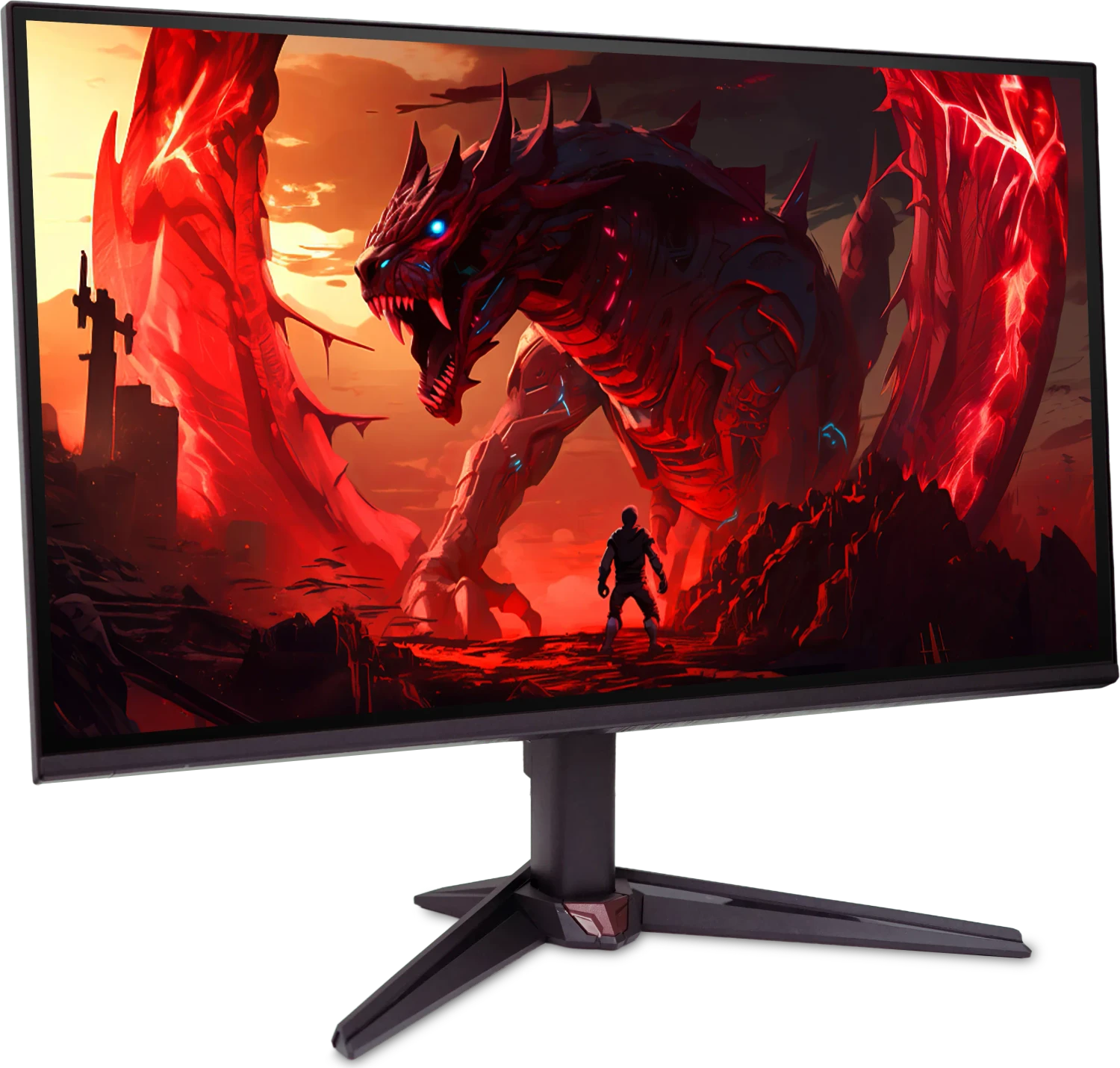 Acer Nitro VG0 VG270UP6bmiipx