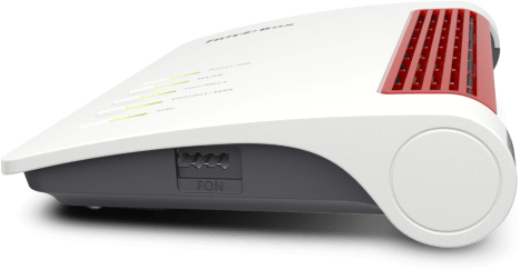 AVM FRITZ!Box 7510 (WLAN AX)