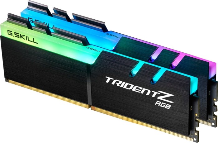 G.Skill Trident Z 32GB Kit DDR4-3600