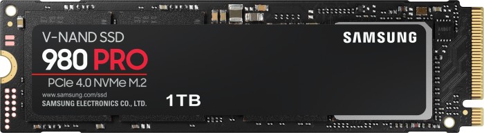 Samsung 980 Pro 1TB M.2