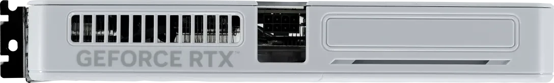 Palit GeForce RTX 5060 Ti White OC, 8GB GDDR7